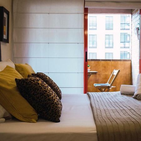 Florit Flats - Cozy 2 Bedroom Apartment By The City Of Arts And Science Valencia Exterior foto